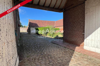 achat maison floringhem 62550