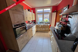 achat maison floringhem 62550