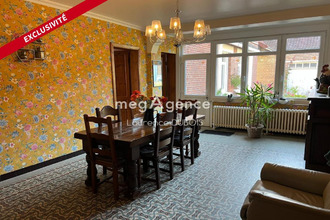 achat maison floringhem 62550