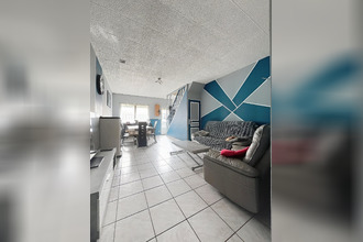 achat maison floringhem 62550