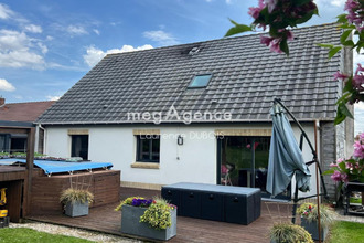 achat maison floringhem 62550