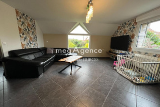 achat maison floringhem 62550