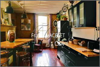 achat maison floudes 33190