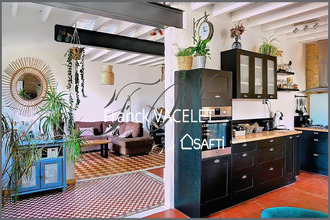 achat maison floudes 33190