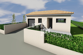 achat maison floure 11800