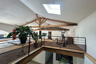 achat maison floure 11800