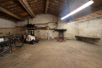 achat maison floure 11800