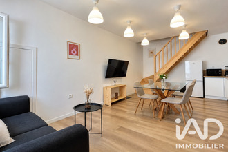 achat maison floure 11800