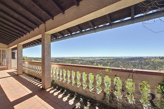 achat maison flourens 31130