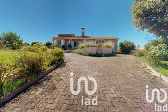 achat maison flourens 31130