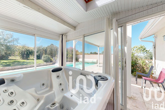 achat maison flourens 31130