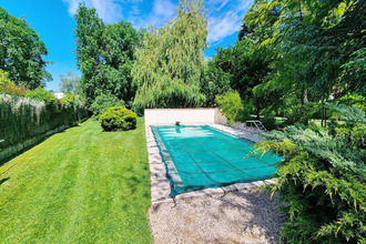 achat maison flourens 31130