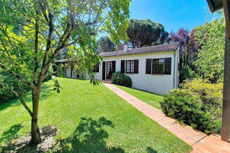 achat maison flourens 31130