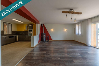 achat maison flourens 31130