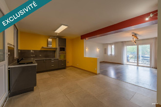 achat maison flourens 31130