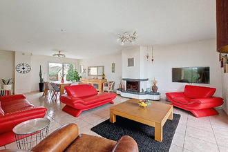 achat maison flourens 31130