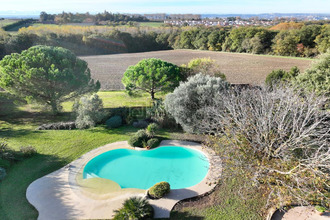 achat maison flourens 31130