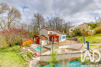 achat maison flourens 31130