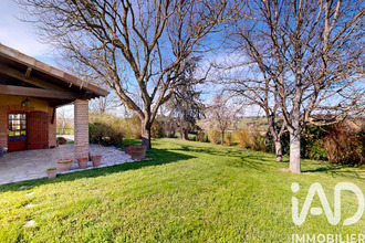 achat maison flourens 31130