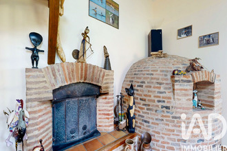 achat maison flourens 31130