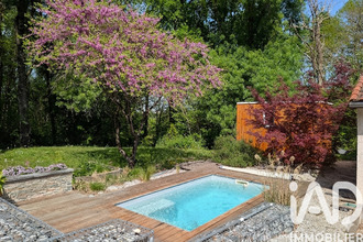 achat maison flourens 31130