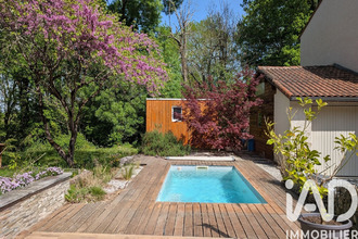 achat maison flourens 31130