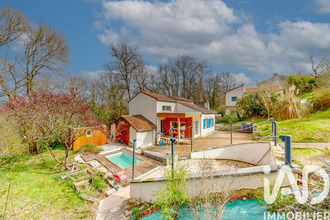 achat maison flourens 31130