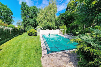 achat maison flourens 31130