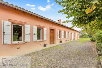 achat maison flourens 31130