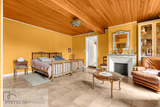 achat maison flourens 31130
