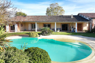 achat maison flourens 31130