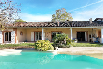 achat maison flourens 31130