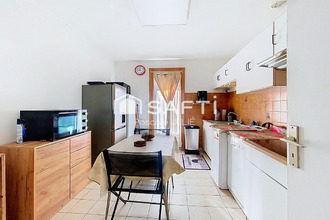 achat maison flourens 31130