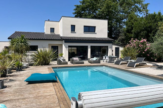 achat maison flourens 31130