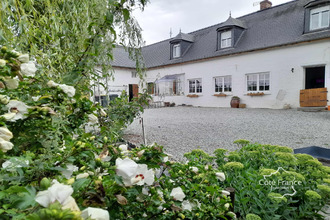 achat maison floyon 59219