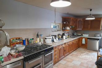 achat maison floyon 59219