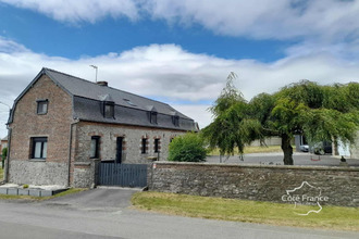 achat maison floyon 59219