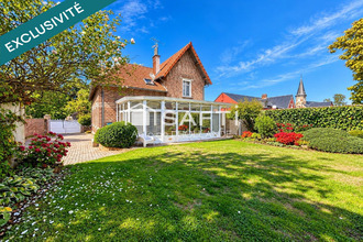 achat maison fluquieres 02590