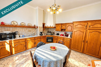achat maison fluquieres 02590