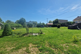 achat maison foameix-ornel 55400