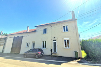 achat maison foameix-ornel 55400