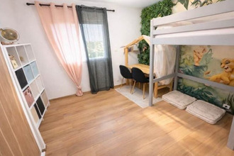 achat maison foce 20100