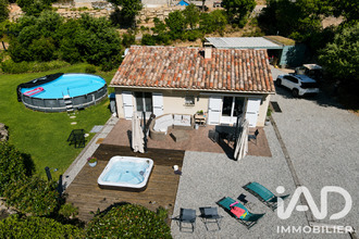 achat maison foce 20100