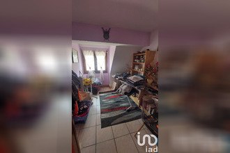 achat maison foecy 18500