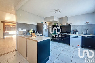 achat maison foecy 18500