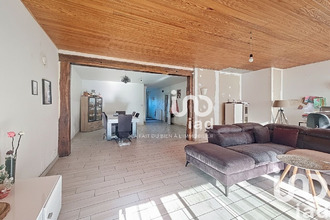 achat maison foecy 18500