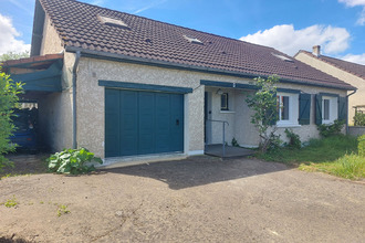 achat maison foecy 18500