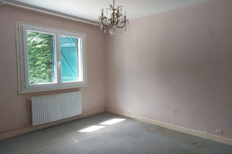 achat maison foecy 18500