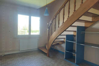 achat maison foecy 18500
