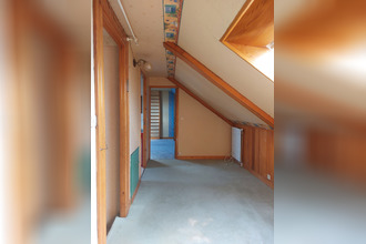 achat maison foecy 18500